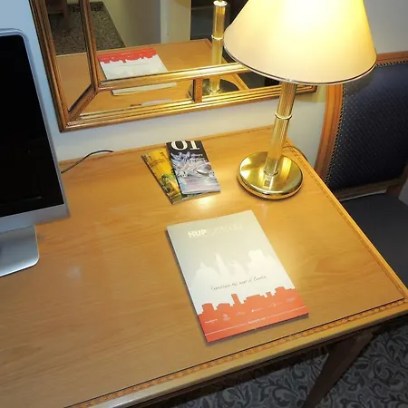 Hotel Zagreb-3