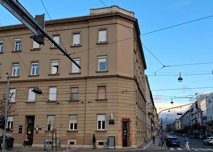 Hotel adatto agli animali: Palmers Lodge Hostel